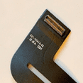 thumbnail image 3 of Cable flexible táctil Sunnimix 821-02218-A Negro Para 13 tabletas, 3 of 4
