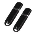 thumbnail image 3 of Pen Drive Disco USB Moda de Memoria USB 2.0 Indicador LED - Negro 256mb Sunnimix Unidad Flash USB, 3 of 8