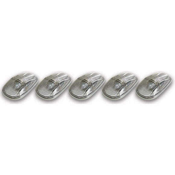 Pacer Performance 20-245C Feu de Signalisation pour Toit