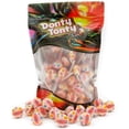 thumbnail image 6 of SMARTIES Lollipops 4 lb – Candy in Bulk Bag, Double Lollies, Fruit Flavored Suckers, Assorted, Individually Wrapped Pops, 6 of 7
