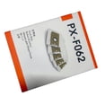 thumbnail image 3 of Replacement Spare Part for Ilife T10S Accessory Dust Bag 5Pcs Px-F062, 3 of 7