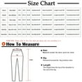 thumbnail image 2 of QUYUON Capris for Women Casual Summer Loose Comfy Drawstring Joggers Capris Pants with Pockets Yoga Capris Workout Out Leggings Camouflage Printed Elastic Waist Cropped Pants Ladies Capris, 2 of 7