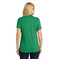thumbnail image 2 of Port Authority Women's Dry Zone UV Micro-Mesh Polo, 2 of 4