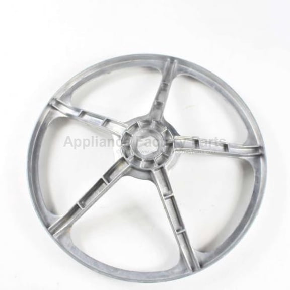 General Electric ITEM DRIVE PULLEY KIT WH07X10016