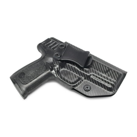 Concealment Express: S&W SD9 SD40 VE IWB KYDEX