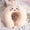 USAGI, variant on Comfortable Memory Foam U-shaped Neck Pillow Kawaii Travel Pillow Chiikawa Hachiware Nap Pillow Gifts