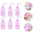 thumbnail image 2 of Voiceine 6pcs Eyelashes Cleaner Bottles Washing Bottles Convenient Cleaning Bottles Squeeze Bottles, 2 of 11