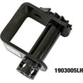 thumbnail image 3 of Buyers Products 1903005LH Standard Winch (Winch,Std Weld-On ( Lh )), 3 of 5
