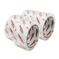 thumbnail image 4 of Hyper Tough Crystal Clear Packing Tape, 1.88in x 54.7yd., 4 Rolls, 4 of 5