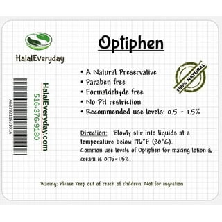 PHENONIP Preservative 100% Pure & Natural Preservative for Lotions