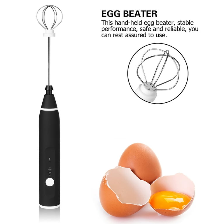 Hand Blender Electric Ovente Electric Immersion Hand Blender Silver  Handheld Electric Eggbeater Coffeek Frother Mixer Blender Household Kitchen  Tools - Yahoo Shopping