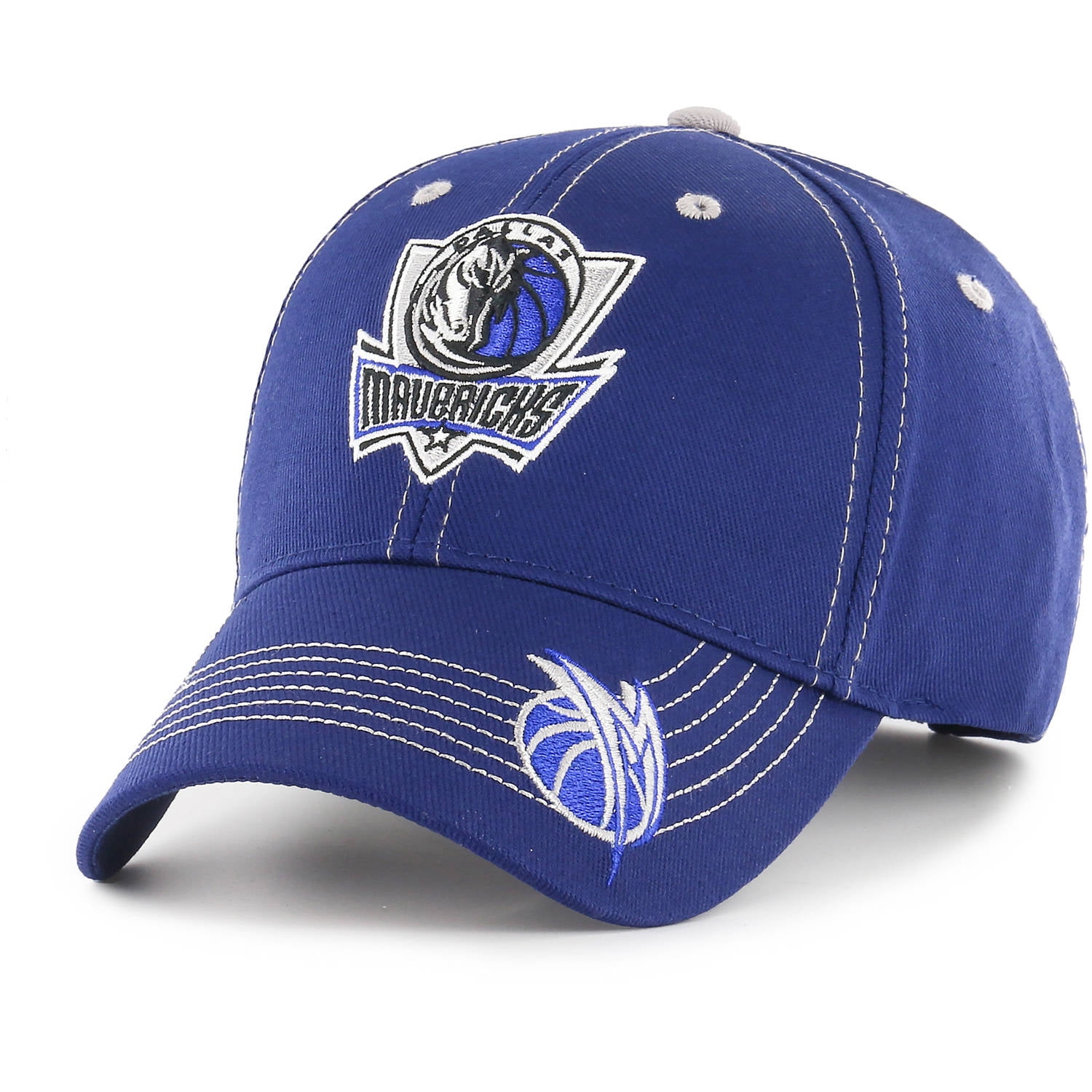 NBA Dallas Mavericks Elias Cap/Hat Fan Favorite