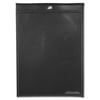 Anglers Vinyl File Pocket