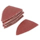 thumbnail image 4 of Heaveant Kit de Lijado oscilante, 82pcs Kit de Lijado Almohadilla de Arena oscilante Multiherramienta para Bosch Stanley Multimaster Makita Dremel, 4 of 8