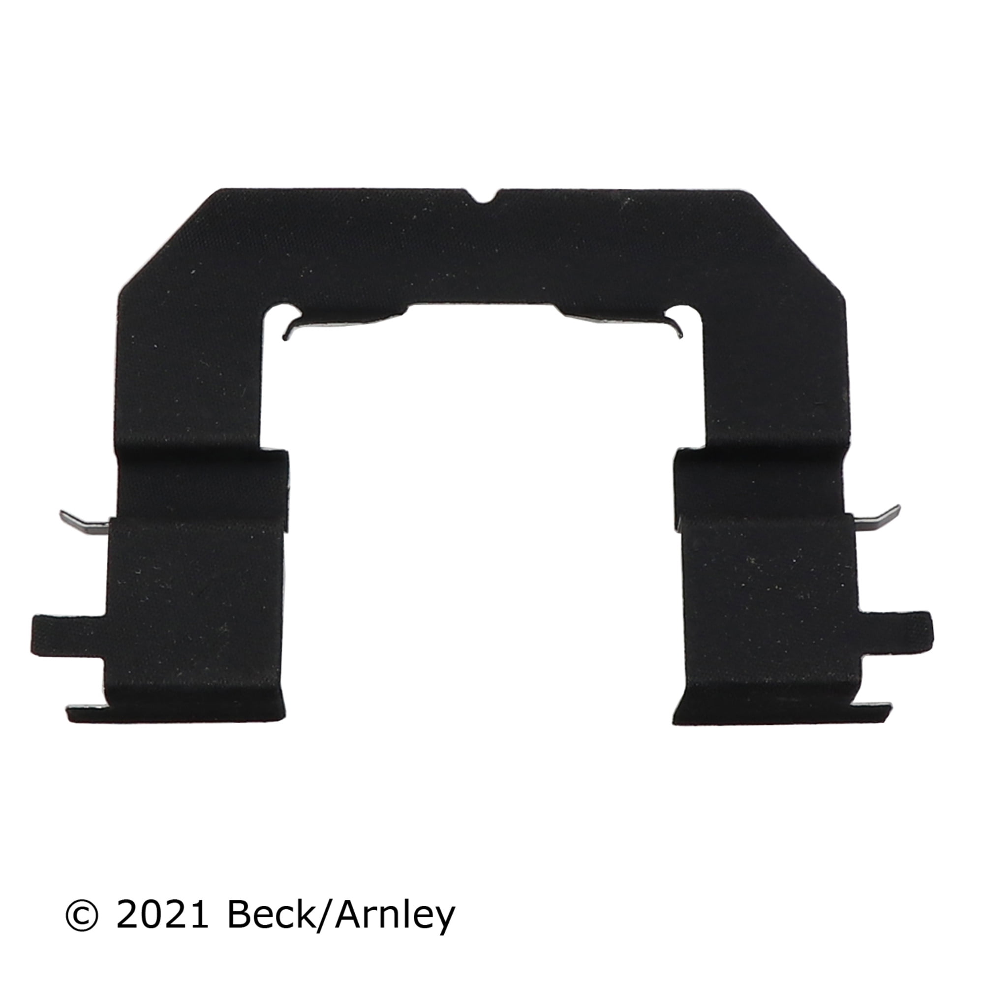BeckArnley 084-2219 Disc Brake Hrdwr Kit