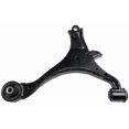 thumbnail image 2 of Fits 2001-2005 Honda Civic Moog Chassis Control Arm RK640287 R-Series; OE Replacement; 15.960 Inch Length, 2 of 2
