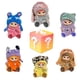 thumbnail image 1 of WAKUKU Handmade Decoration Plush Doll Girl Gift, 1 of 5