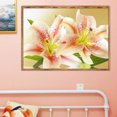 thumbnail image 3 of Flower 5D DIY Full Drill Diamond Painting, 3 of 3