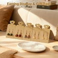 thumbnail image 5 of LIZEVINC 120pcs Kraft Paper Gift Tags with String Attached, Blank Gift Bags Tags,1.31*3.15inch Tags for Gifts, Clothes, Wedding, DIY Crafts,and Holiday Packaging (love), 5 of 9