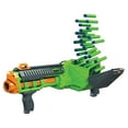 Adventure Force Matrixfire Motorized Foam Dart Hopper Blaster, 32