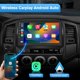 thumbnail image 3 of Estéreo de coche para Toyota Tacoma 2005-2015, 3 of 5