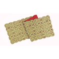thumbnail image 1 of c&F Home coventry 14 x 51 Table Runner cotton Quilted Reversible Machine Washable Runner green, 1 of 4