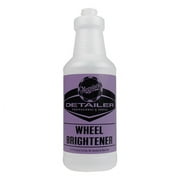 (Price/Each)Meguiar's D-20140 Wheel Brightener Bottle 32 oz