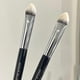 thumbnail image 4 of Pincel corrector cónico triangular para cubrir marcas, ojos morados y detalles de lágrimas. Pincel corrector iluminador. Pincel de maquillaje., 4 of 8