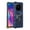 Blue, variant on For TCL 50 XL 5G Hybrid Magnetic Car Mount Ring Kickstand Stand Holder Full-Body Armor Hard Protective [Military Grade] Phone Case Cover by Xpression - Blue