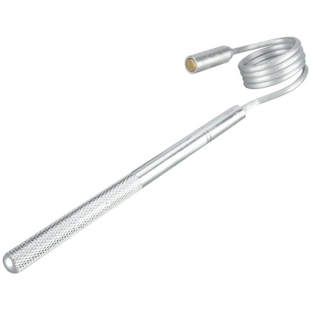 Performance Tool W83191 24-Inch Knurled Aluminum Handle Flexible Magnetic Pickup Tool