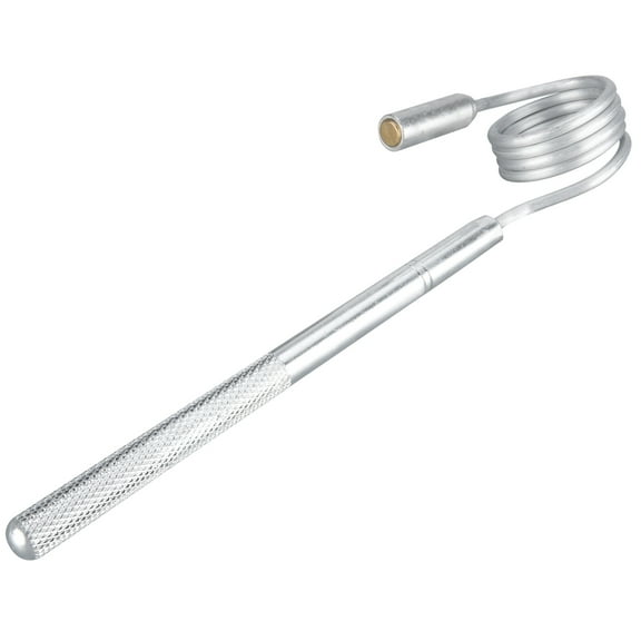 Performance Tool W83191 24-Inch Knurled Aluminum Handle Flexible Magnetic Pickup Tool