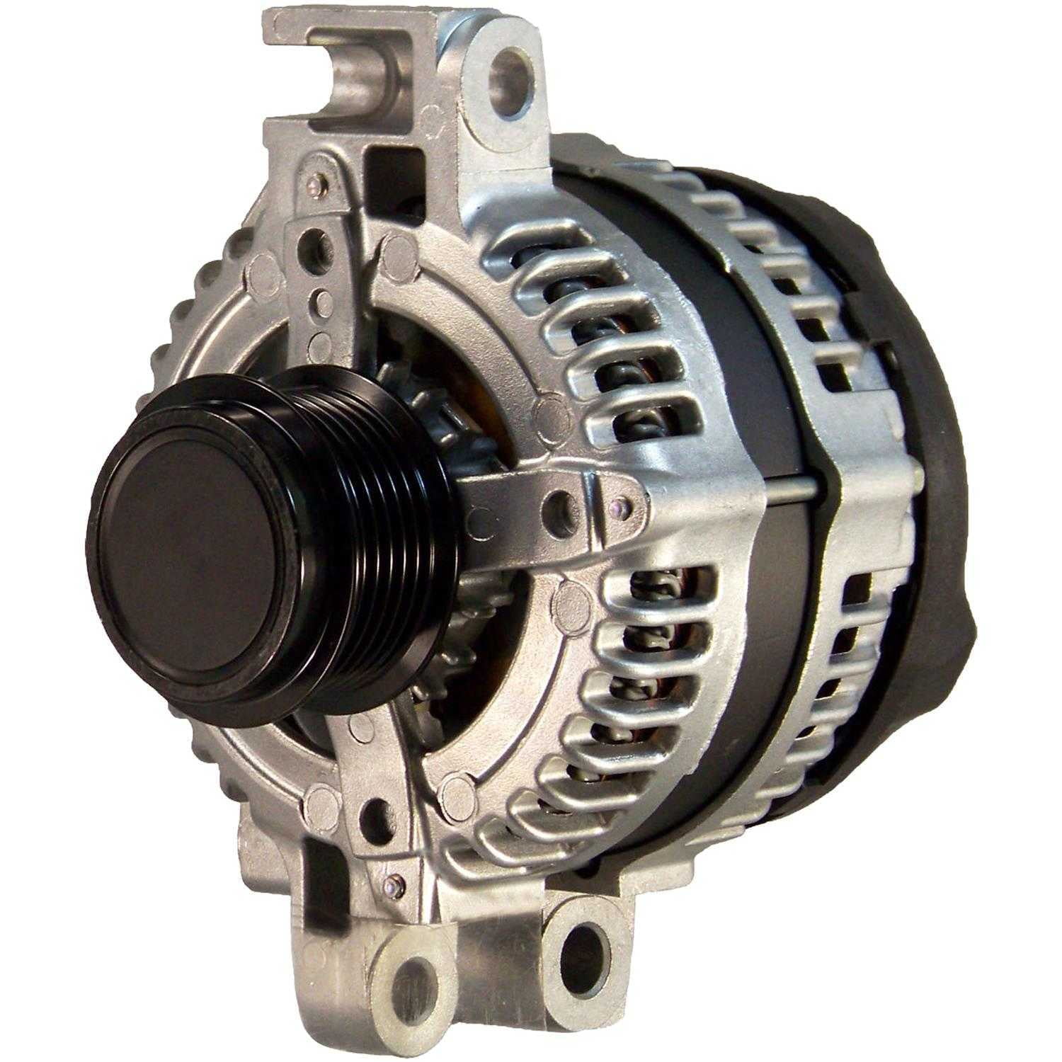 FVP Professional 10229 Alternator Standard