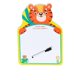 thumbnail image 1 of Tablero de dibujo de doodle de dibujos animados de niños LingWen 9024715819888, 1 of 1
