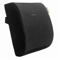 thumbnail image 4 of Almohada de soporte lumbar Upright GO de espuma viscoelástica con gel, 4 of 6