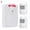 3#, variant on UDIYO Wireless Driveway Alarm Alert System Security Garage Intruder PIR Motion Sensor