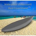 thumbnail image 2 of Housse de kayak Extérieure Imperméable Écran Solaire Anti-Poussière Anti-Neige, 2 of 5