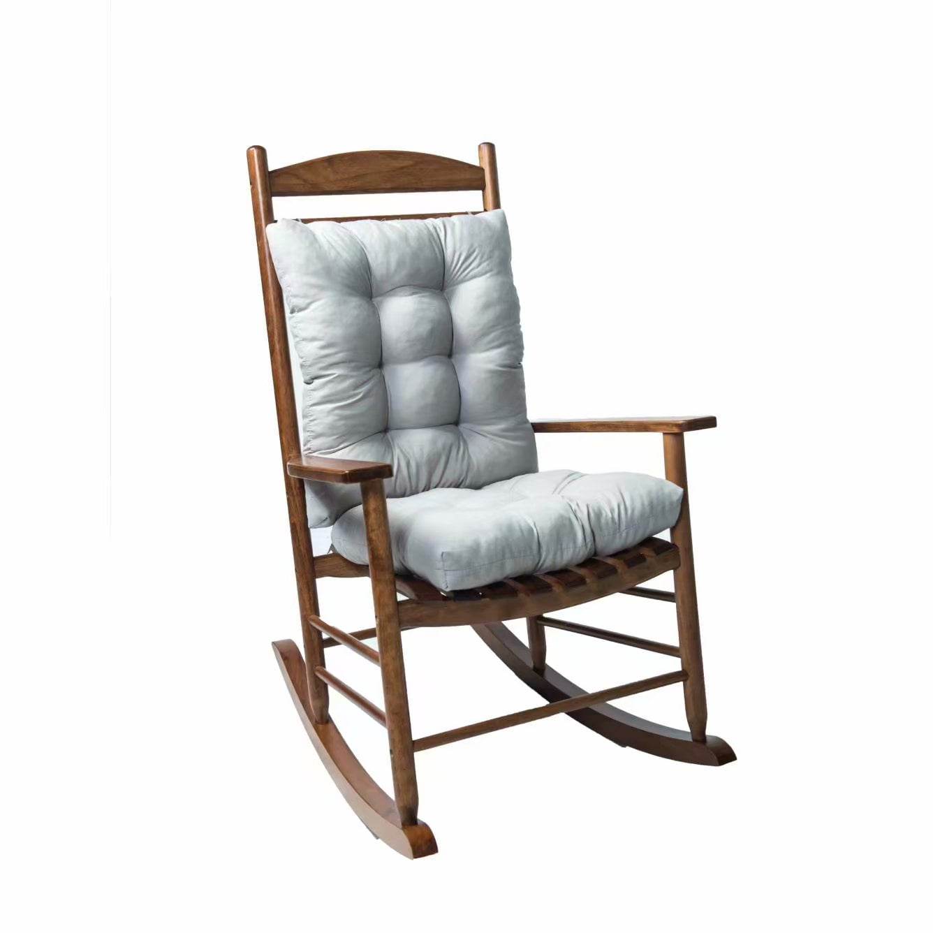 Outdoor garden cushion home recliner cushion rocking chair