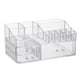 thumbnail image 5 of Organizador de Maquillaje Yuyangstore Estuche de Almacenamiento Transparente 29 cm x 17.5 cm x 13.5 cm, 5 of 8