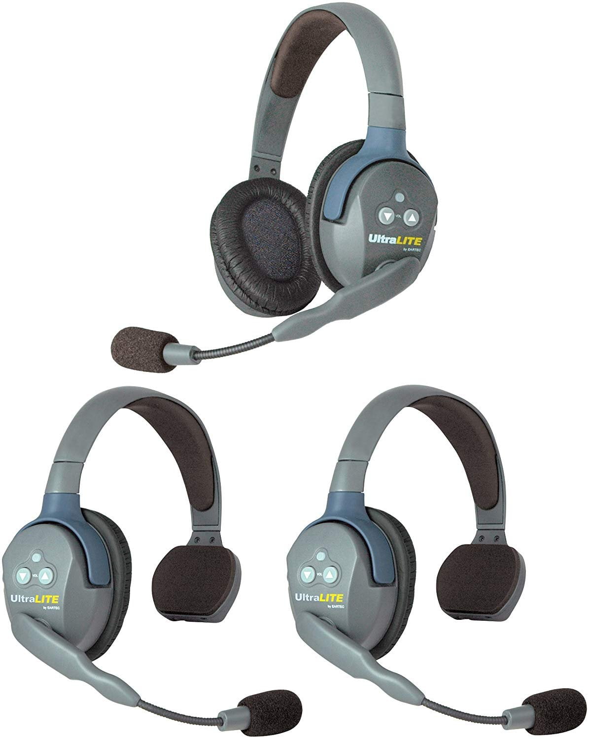 Eartec UL321 UltraLITE Full Duplex 