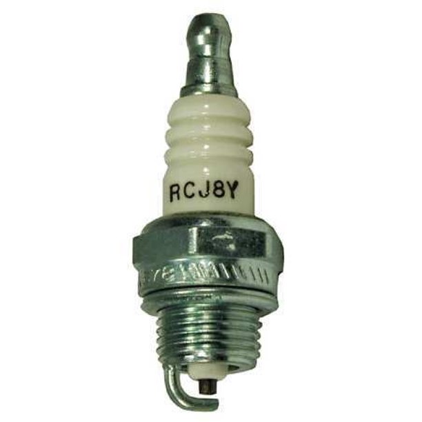 CHAMPION SPARK PLUG 130079 Spark Plug,RCJ8Y