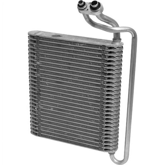 Global 4712260 A/C Evaporator Core Fits select: 2016-2020 TOYOTA TACOMA