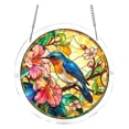 thumbnail image 1 of Tong Acrylic Puzzles Window Hanging Acrylic Puzzles Garden For Mom Birthday Home, 1 of 5