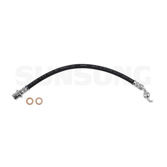 Sunsong 2206444 Brake Hydraulic Hose