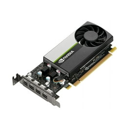 5GB PNY Quadro P2000 4x DisplayPort PCI-Express x16 Graphics