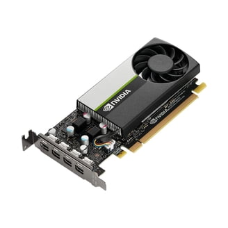 NVIDIA RTX A4000 16GB PCI Express 4.0 x16 Video Card VCNRTXA4000