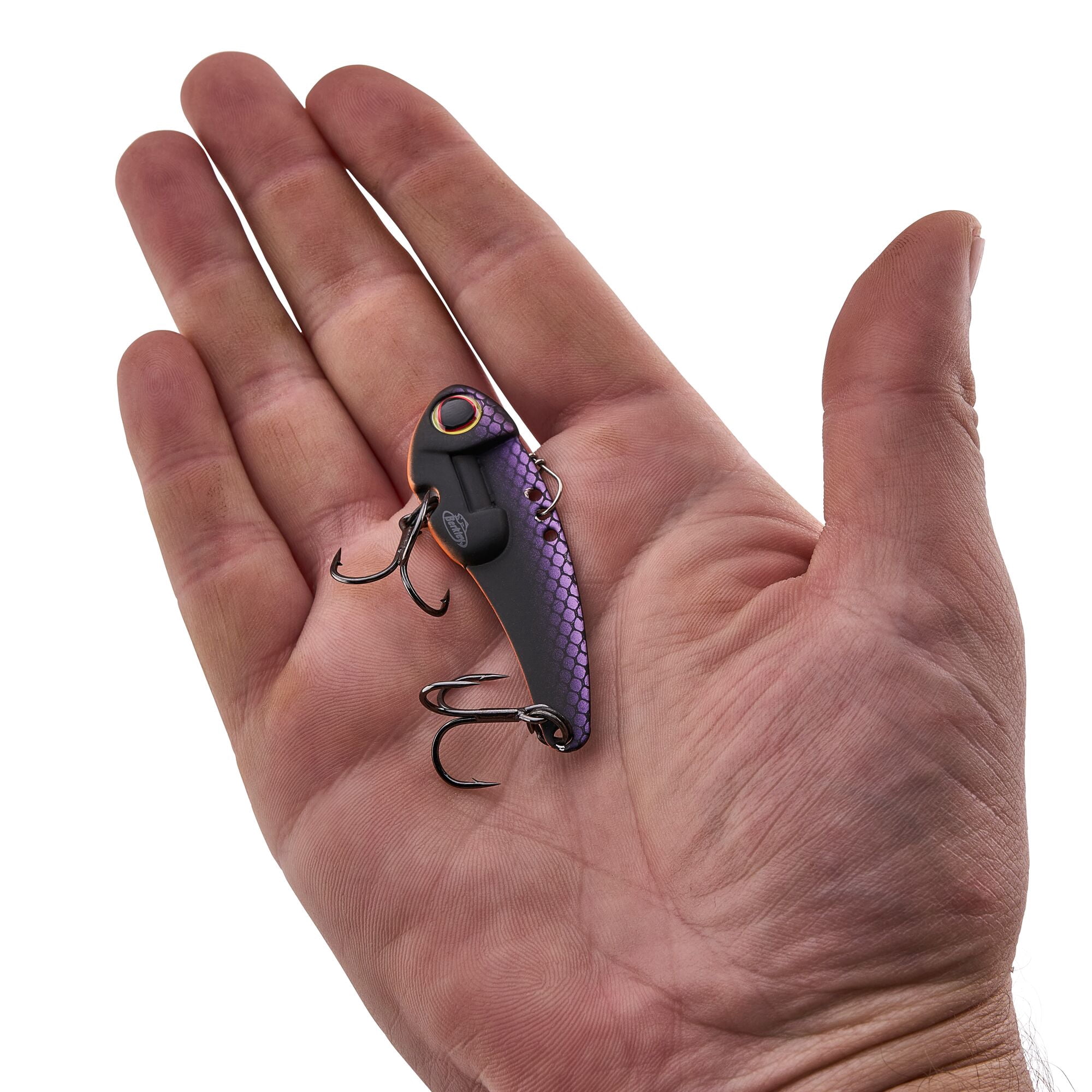 Berkley ThinFisher™, 2.25 in, Blade Baits, Vegas Mistake (1-count)
