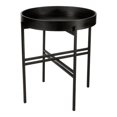 thumbnail image 3 of MOE'S Home TABLE d'Appoint As Baryton, 3 of 4