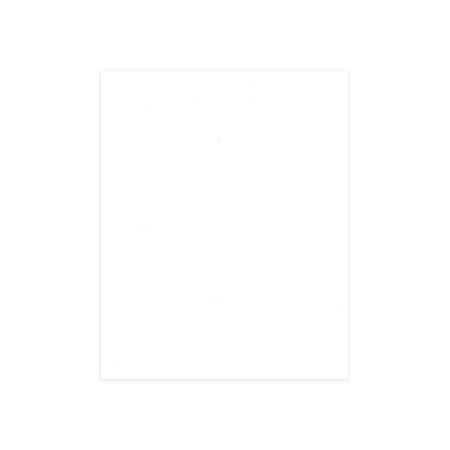 

Palettes Pre-Cut Mat- Seashell White 11x14 Inch (7.5x9.5 Inch Window)