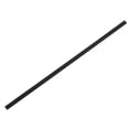 thumbnail image 4 of Chendee 50Pcs 200Mm Pp Black Plastic Welding Rods Car Bumper Repair Welder Tools, 4 of 9
