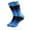 Dark Blue, variant on Summer Saving Clearance AXXD Womens Socks Size 9-11,Long Socks Striped High Waist Casual Trendy Socks